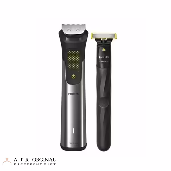 ماشین اصلاح موی سر و صورت فیلیپس مدل MG9553