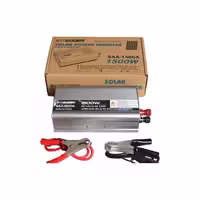 اینورتر سوئر 12 به 220 ولت مدل Suoer 1500W