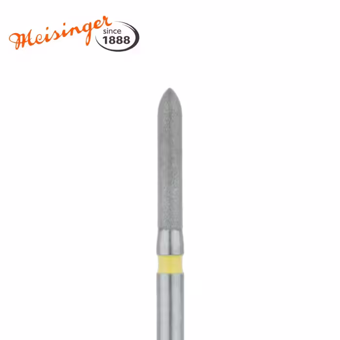 فرز الماسه MEISINGER – Diamond Bur 868C 012 FG