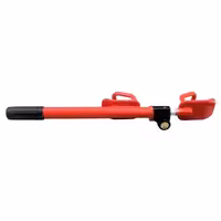 قفل فرمان خودرو کلاویس کد 6830c | کالا مکس