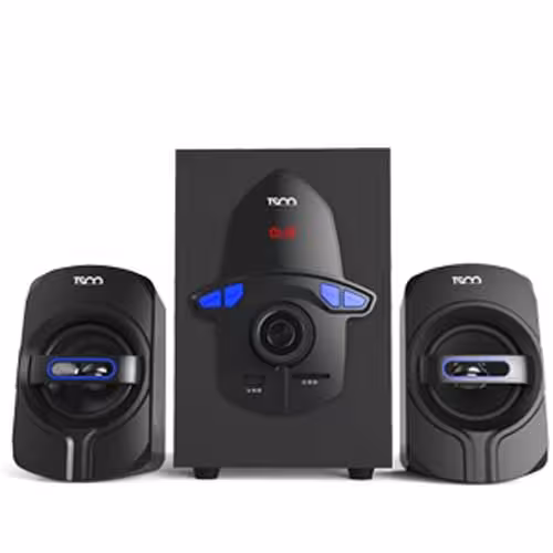 اسپیکر سه تکه تسکو مدل TSCO TS 2191