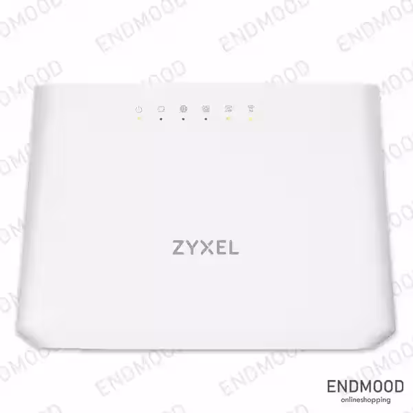 مودم روتر VDSL/ADSL زایکسل مدل Zyxel VMG3625-T50B