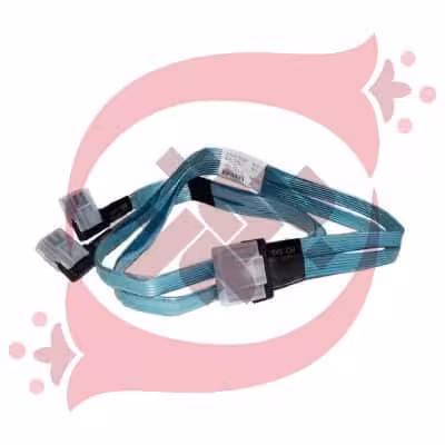 کابل ریدکنترلر HP DL38Xp Gen8 25SFF P430-830 729274-B21