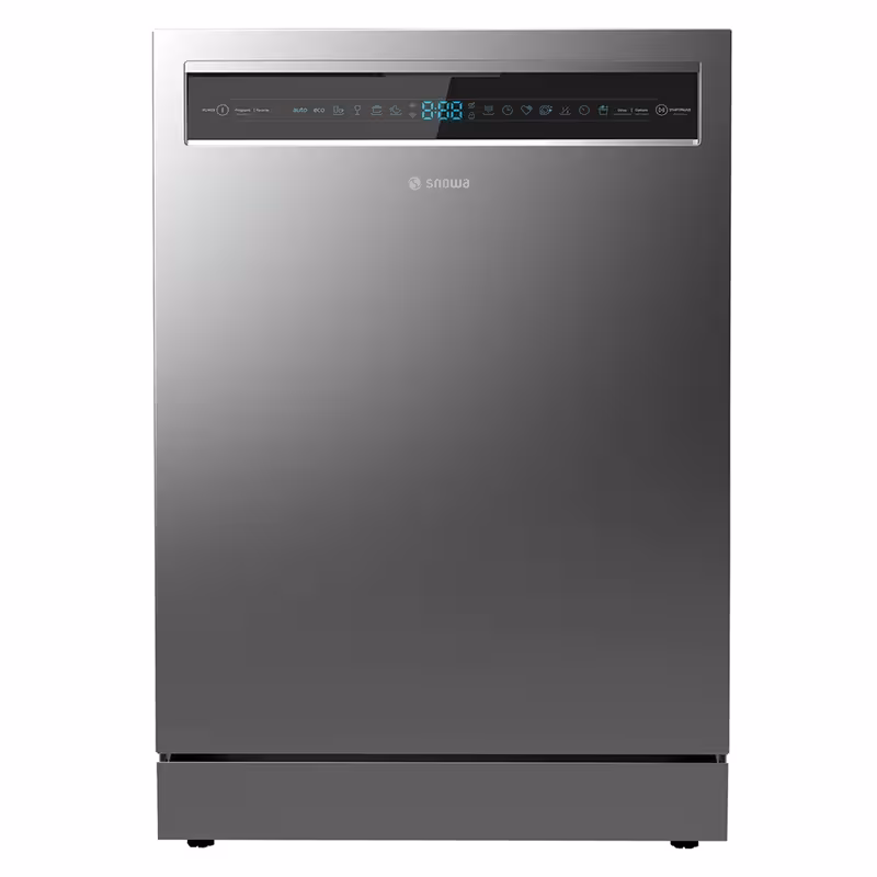 ماشین ظرفشویی اسنوا مدل SDW-A20s