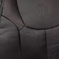 روکش صندلی ام جی MG350