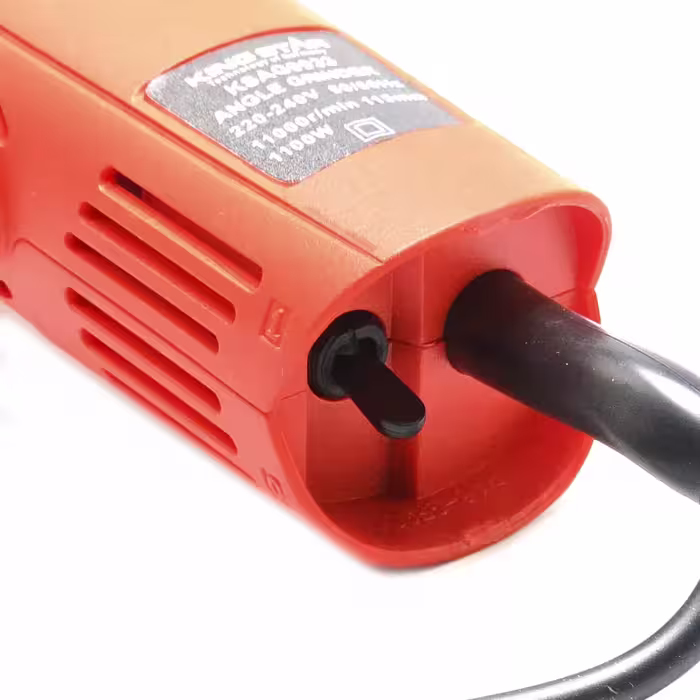 مینی فرز برقی کینگ استار کد KSAG9933