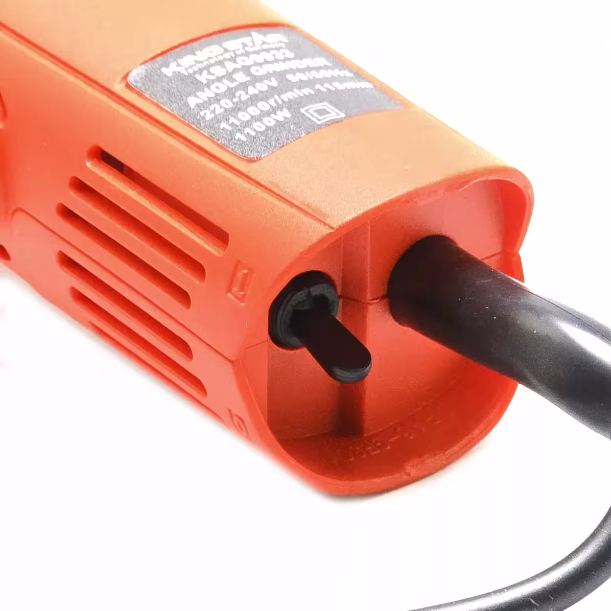 مینی فرز برقی کینگ استار کد KSAG9933