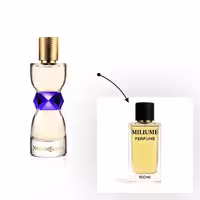 اسانس عطر Yves Saint Laurent Manifesto برند Givaudan - کد 2406 - ایو سن لورن منیفستو 100ML - میلیوم پرفیوم