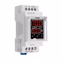 ترموستات 900 سری N شیوا امواج