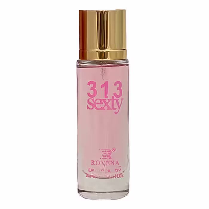 ادکلن روونا ROVENA ایفوراته رایحه 212 سک.ی زنانه حجم 30ml