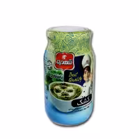 کشک پاستوریزه شهدین 500 گرمی