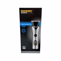 ماشین اصلاح جیمی مدل GM-6729