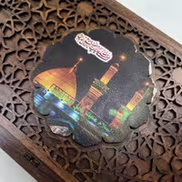 پک متبرک حضرت عباس (ع)
