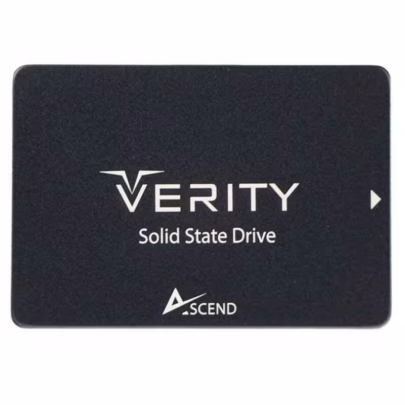 حافظه SSD اینترنال وریتی مدل Ascend S601 با ظرفیت 1 ترابایت