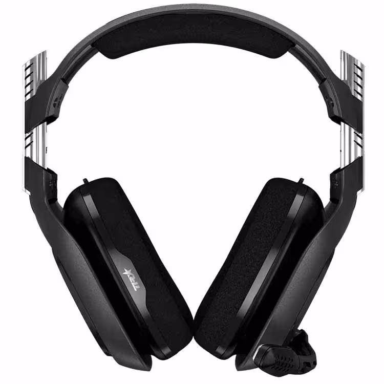 خرید هدست ASTRO A40 به همراه آمپلی – Headset MixAmp Pro TR PS4/PC با بهترین قیمت