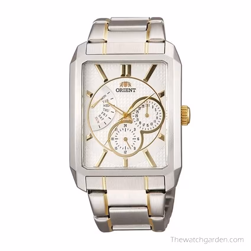 ساعت مچی اورینت مدل CUUAC003W0