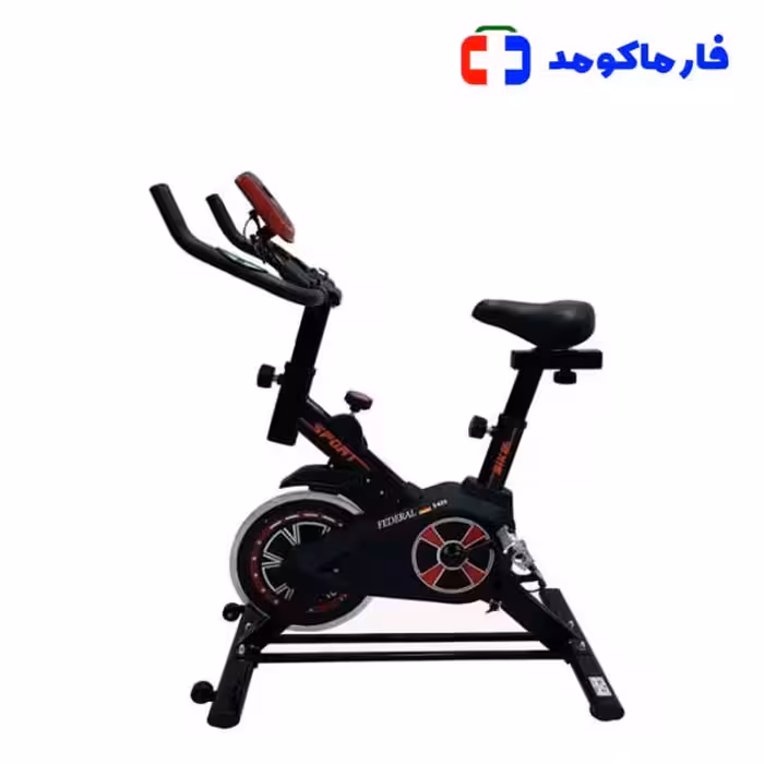 دوچرخه اسپینینگ فدرال مدل FEDERAL S400