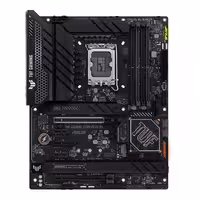 مادربرد ایسوس مدل Z790 TUF PLUS WIFI DDR4