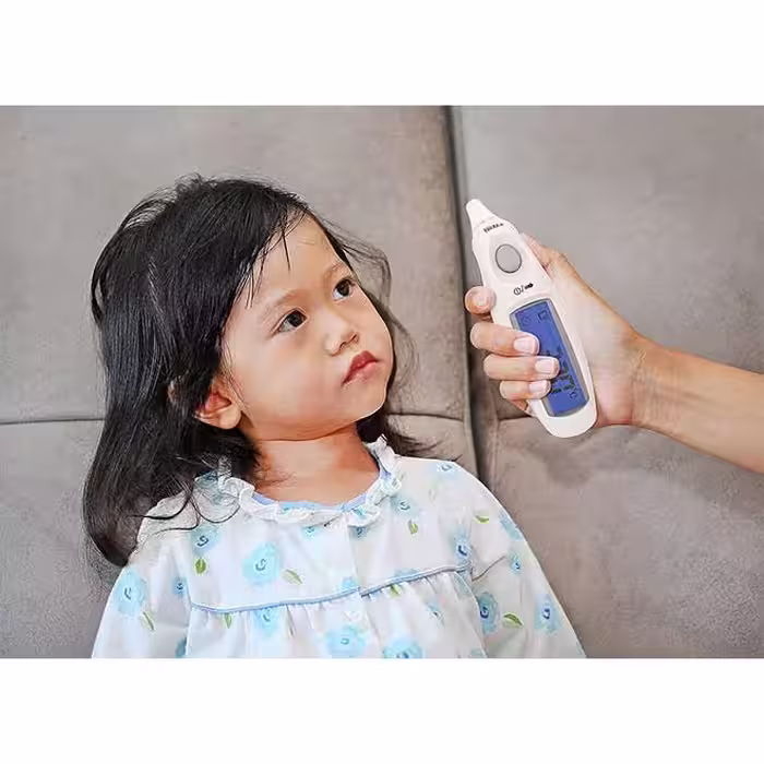 تب سنج مادون قرمز هومدیکس HoMedics TheraP