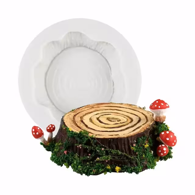 مولد تنه درخت کد 304 دکترمولد