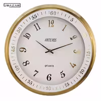 ساعت دیواری ارتمیس ARTEMIS مدل 2037