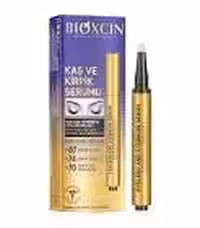 سرم تقویت مژه ابروبیوکسین