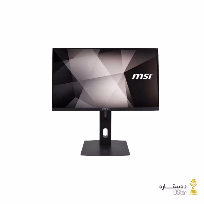 کامپیوتر همه کاره MSI مدل Pro 24 X 7M