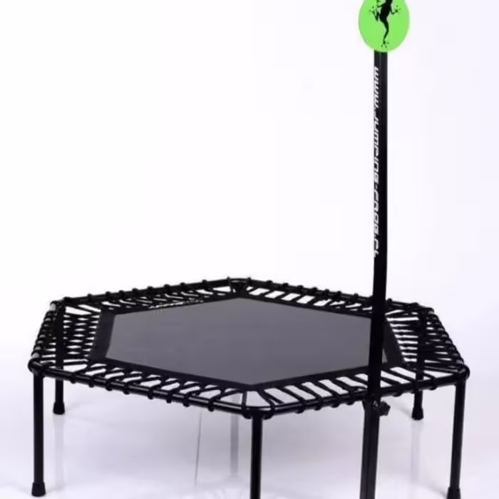Trampoline handle Frag