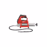گریس پمپ شارژی میلواکی m12GG-0