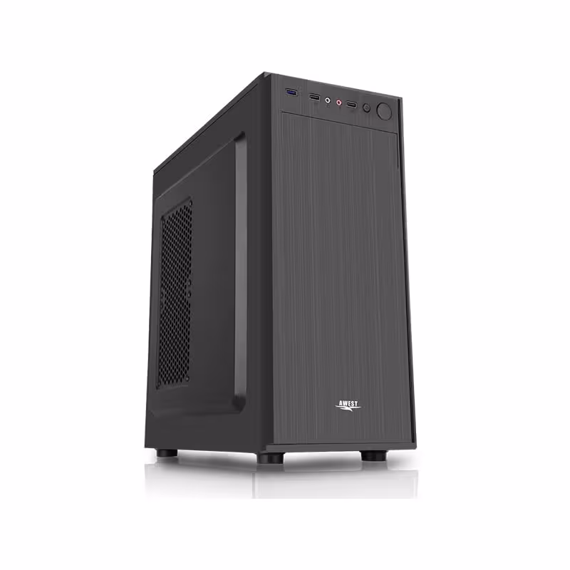 کیس کامپیوتر اوست مدل Henza