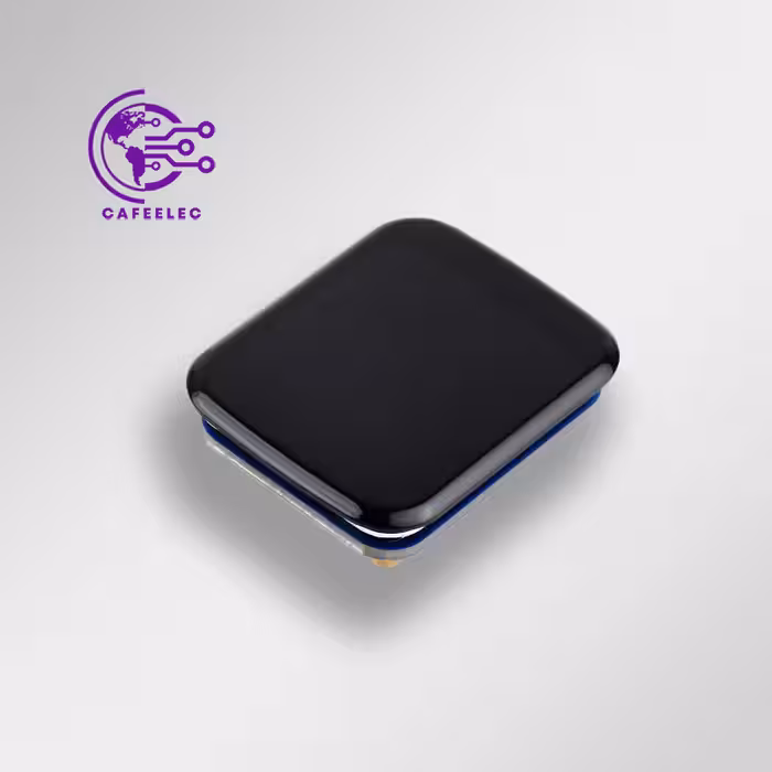 خرید و قیمت نمایشگر تاچ خازنی 1.69 اینچ برند Waveshare