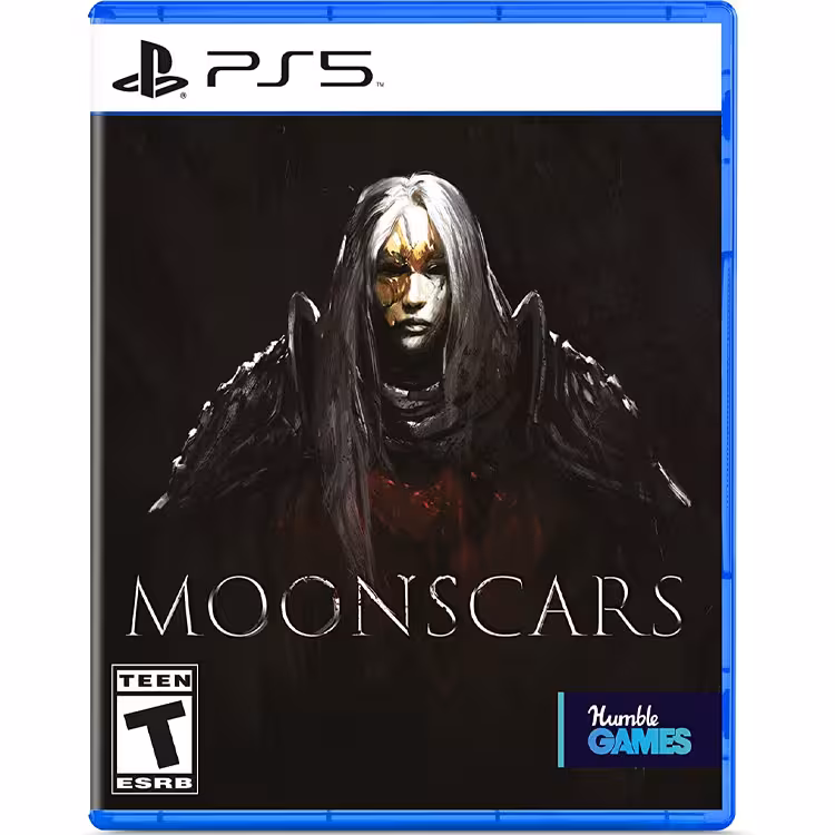 Moonscars – PS5