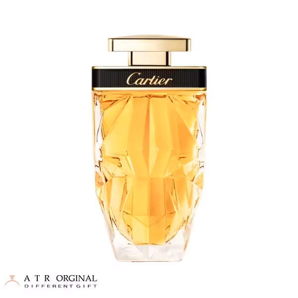 عطر کارتیر لا پانتیر پارفوم زنانه ادوپرفیوم 75 میل