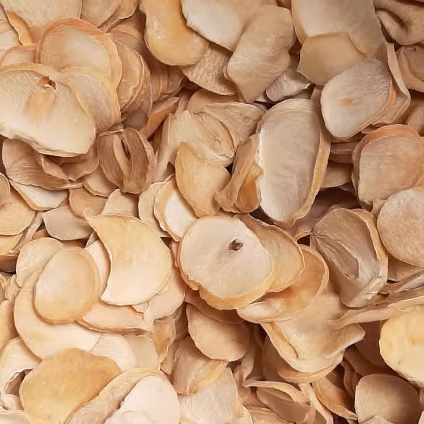 موسیر پلاکی درشت