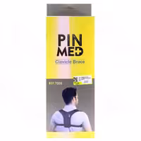 قوزبند کد 7005 پین مد سایز XL