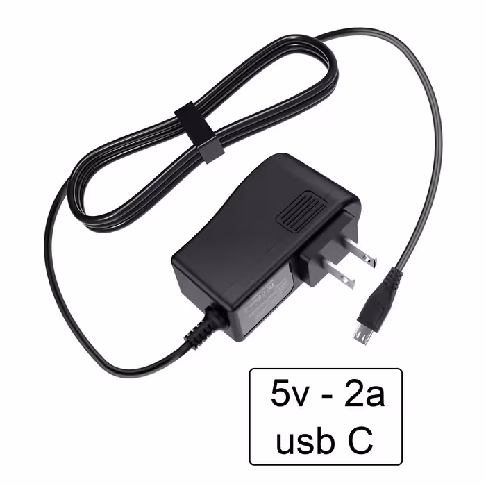 شارژر کارتخوان 5v/2a سوکت تایپ C – اورجینال