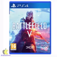 خرید بازی Battlefield V - پلی استیشن 4