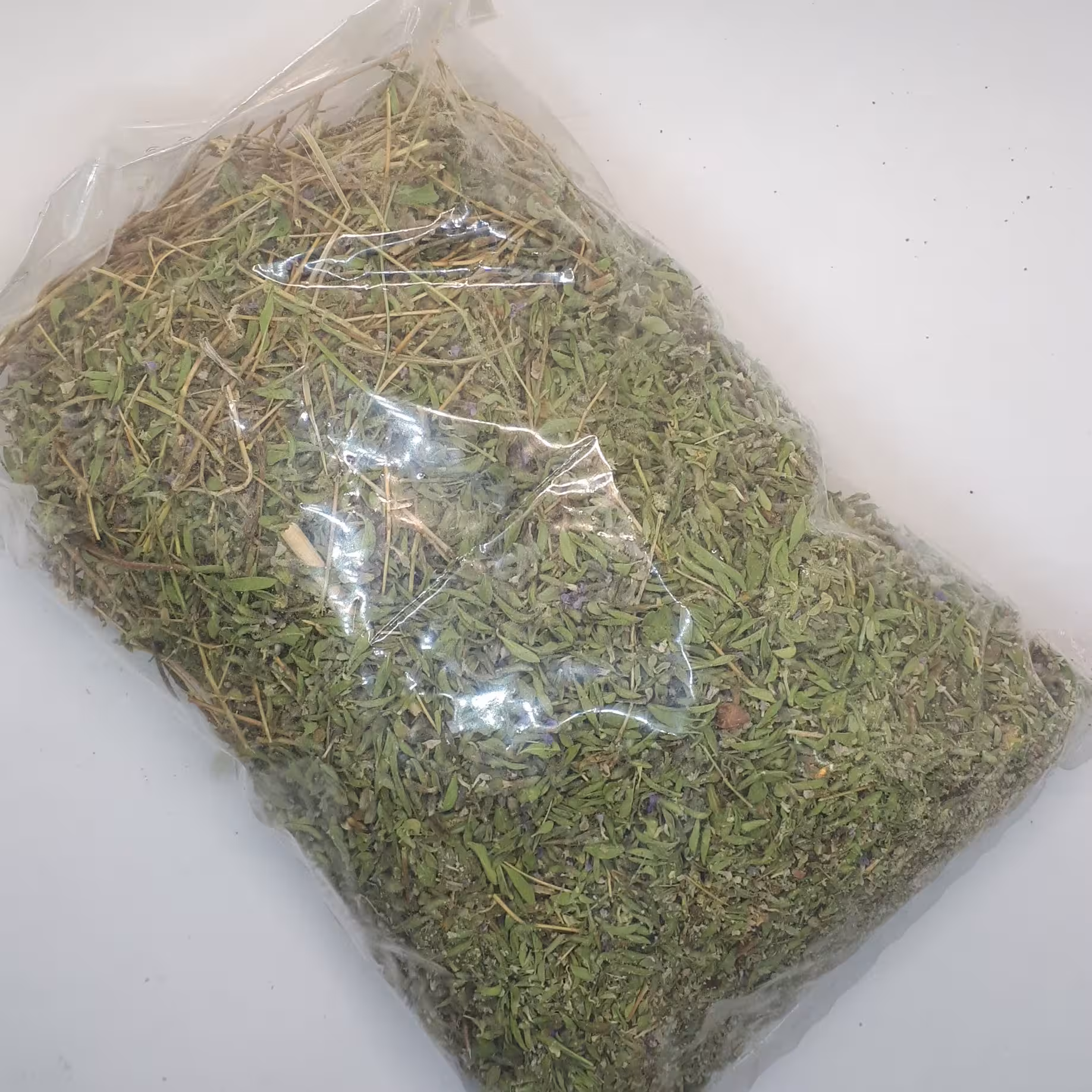 اویشن محلی خراسان جنوبی تمیز 100 گرم 57 تومان