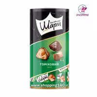 شکلات واپم فندقی با کره بادام زمینی 235 گرم