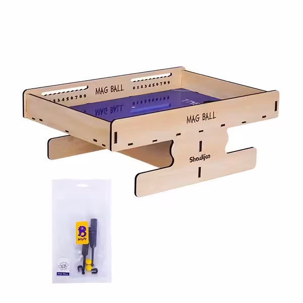 بازی مگ بال