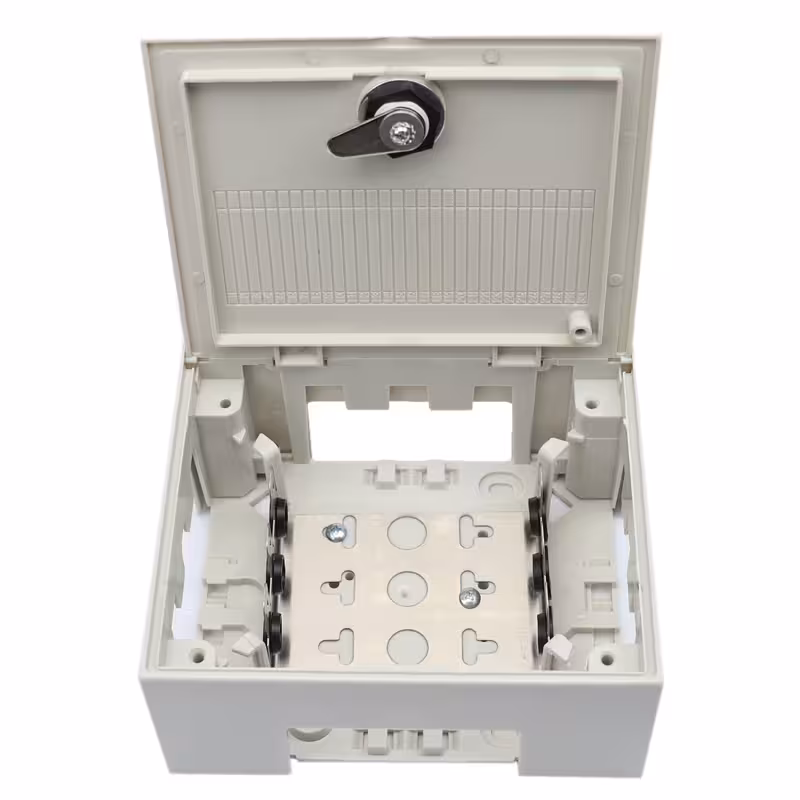 پست مخابراتی 30 زوج