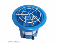 چراغ خوراک پزی 2 فیتیله ای