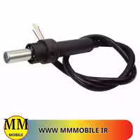 دسته هیتر اصلی کوییک سه سیم QUICK 850A