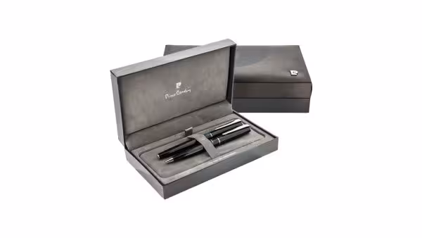 ست خودکار و خودنویس پیرکاردین مدل لیبرا - Pierre Cardin Libra