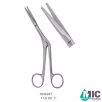 قیچی جراحی بینی نایت(KNIGHT)