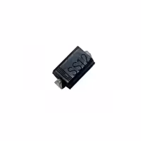 دیود شاتکی 1N5817، پکیج SS12