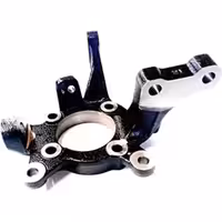 سگدست چرخ جلو راست kmc j7