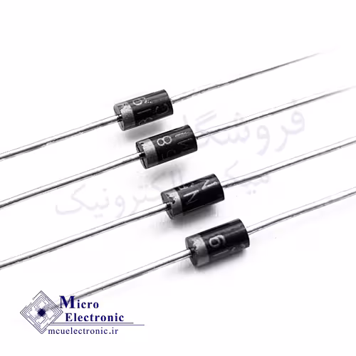 دیود 1N5819