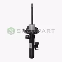 کمک مزدا 3 نیو – جلو سمت چپ – محصول اصلی