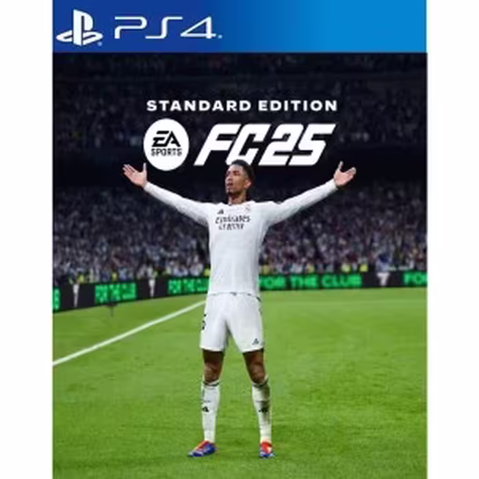 بازی EA FC 25 برای کنسول PS4